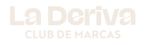 Logo La Deriva